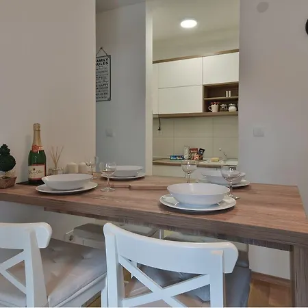 Lux Apartman Daria Zlatibor Exterior foto