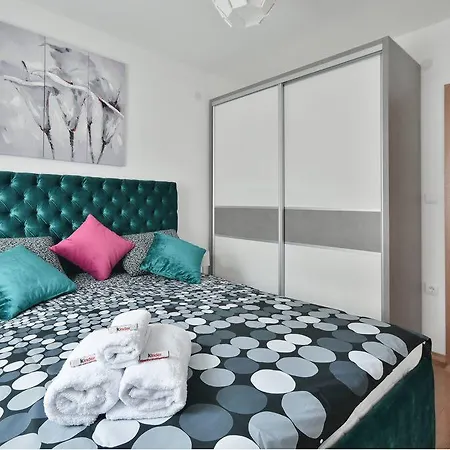 Lux Apartman Daria Zlatibor Exterior foto
