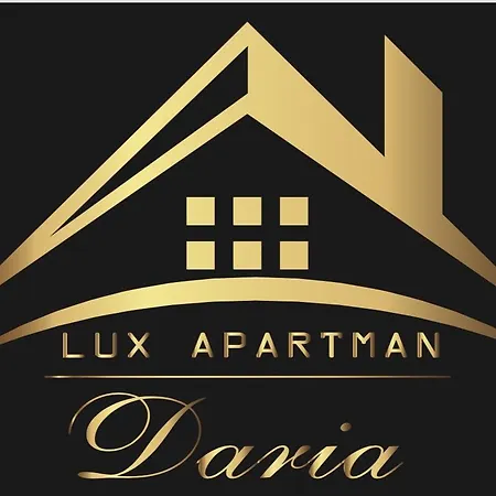 Lux Apartman Daria Zlatibor Exterior foto