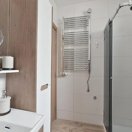 Lux Apartman Daria Zlatibor Exterior foto