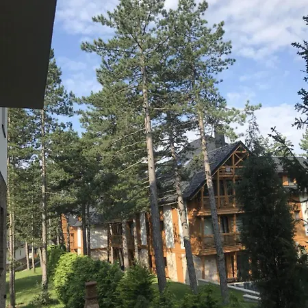 Lux Apartman Daria Zlatibor Exterior foto