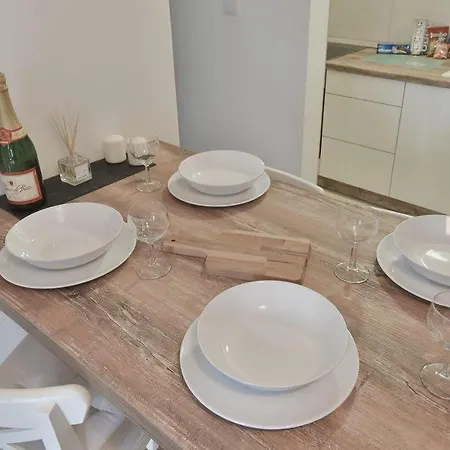 Lux Apartman Daria Zlatibor Exterior foto