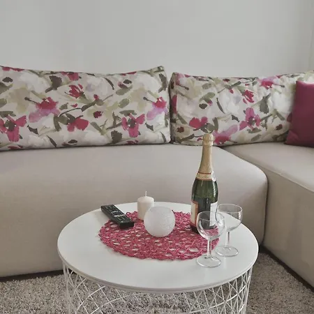 Lux Apartman Daria Zlatibor Exterior foto