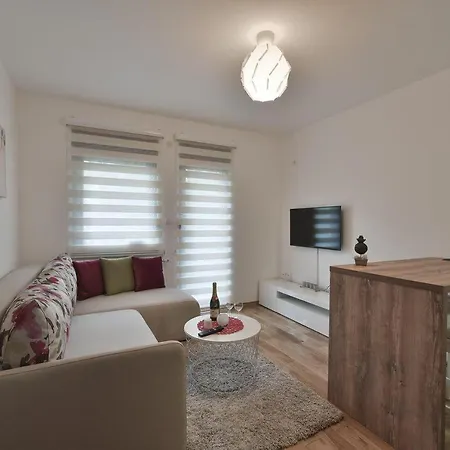 Lux Apartman Daria Zlatibor Exterior foto