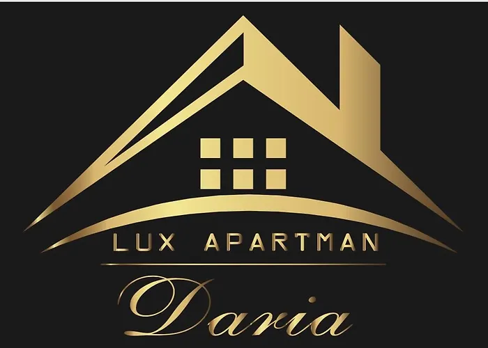 Lux Apartman Daria