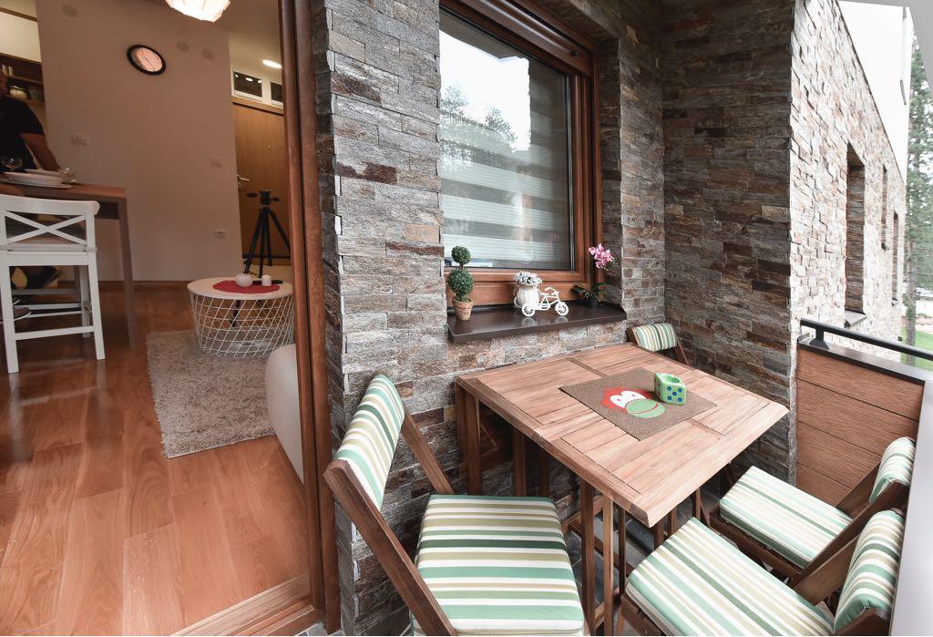 Lux Daria Apartment