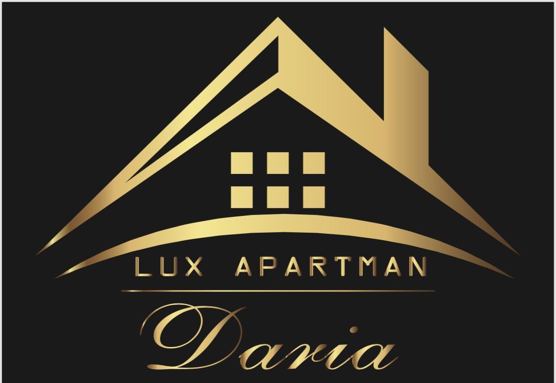 Lux Daria Apartment Zlatibor