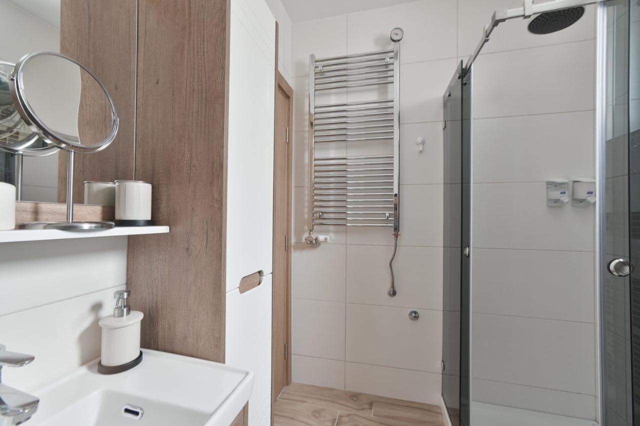 Lux Daria Apartment Zlatibor