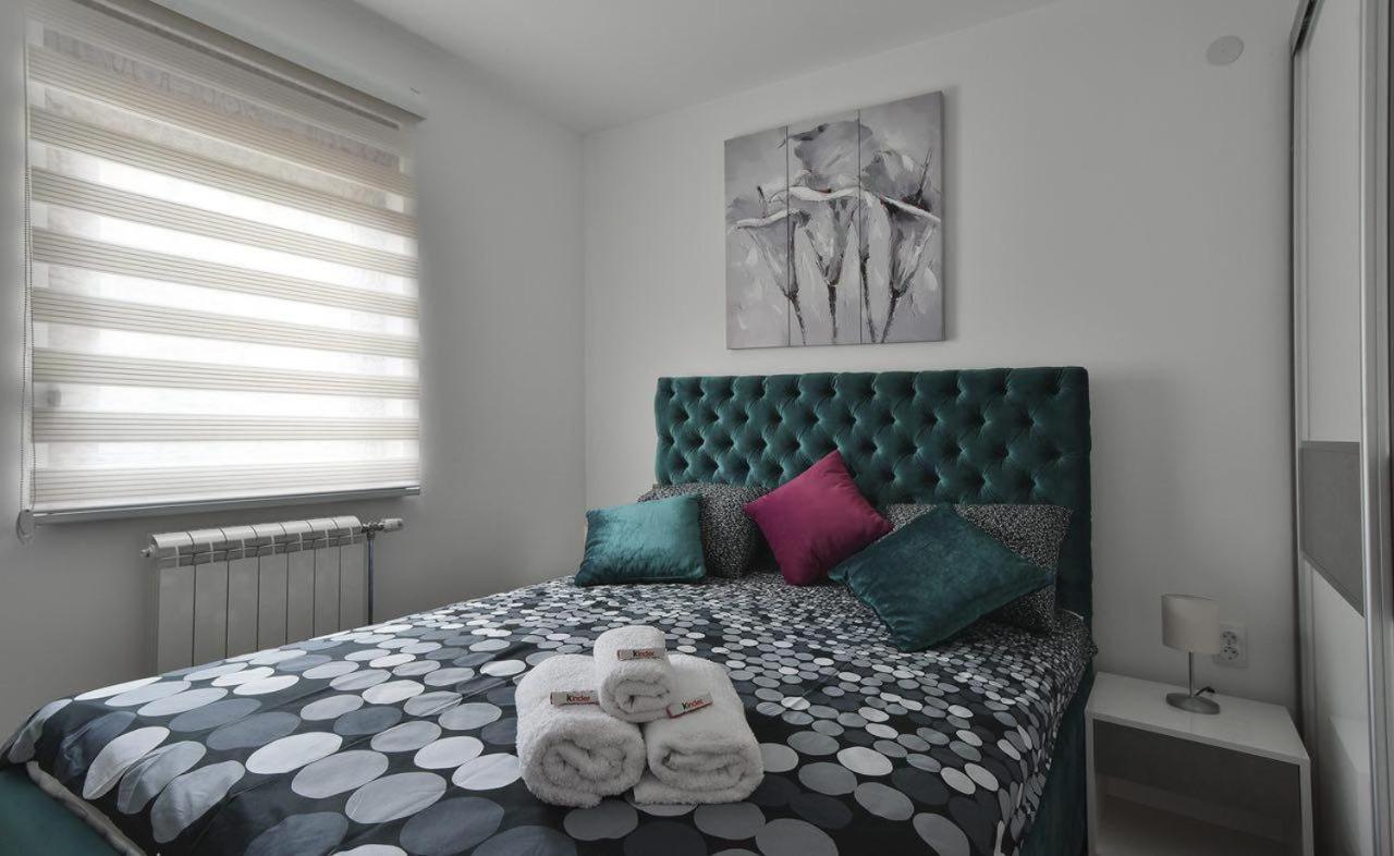 Lux Daria Apartment Zlatibor